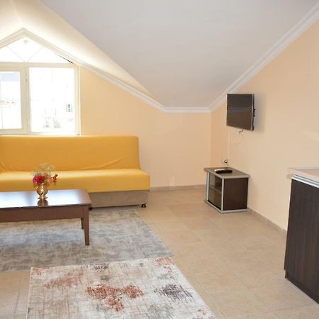 Bahceli Family Otel Antalya Eksteriør billede